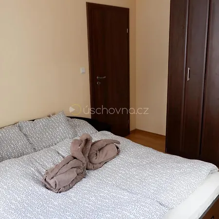 Aparthotel Daniela Bansko