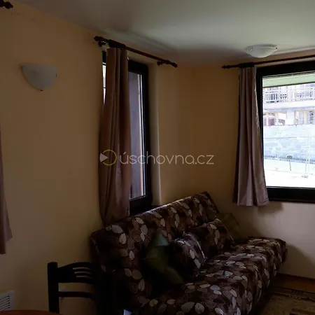 Aparthotel Daniela Bansko