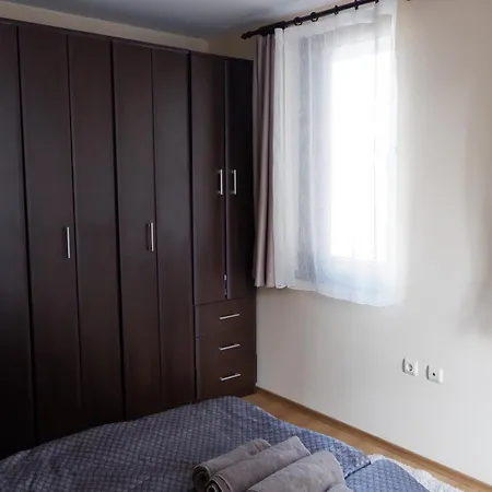 Daniela Hotel de apartamente Bansko