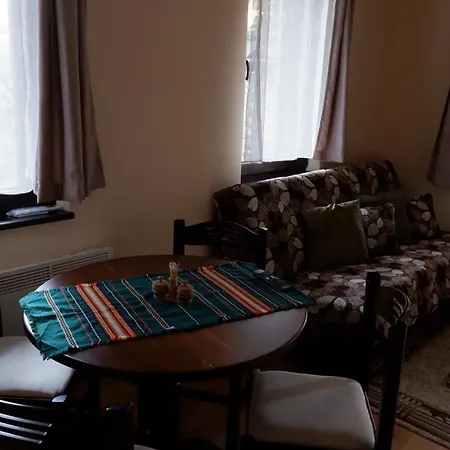 Daniela Hotel de apartamente Bansko
